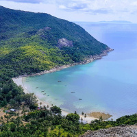 #60 Exclusivo socios (gratis): Koh Phangan mi isla favorita de Tailandia - Episodio exclusivo para mecenas