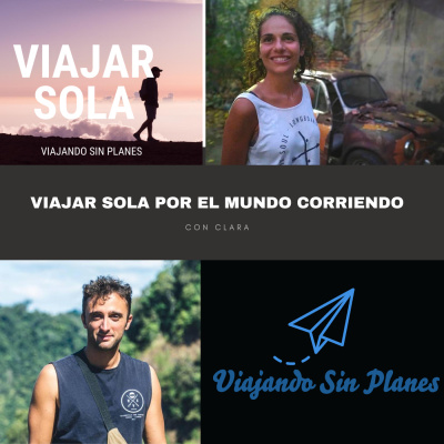 Viajando Sin Planes