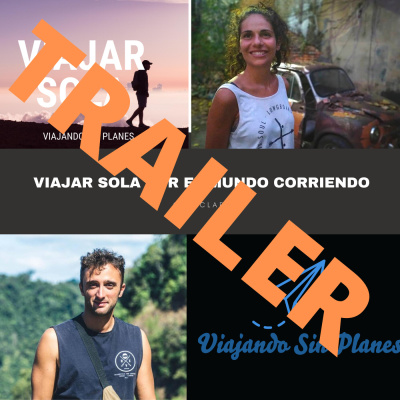 Viajando Sin Planes