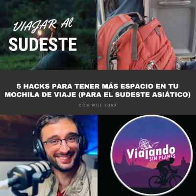 Viajando Sin Planes