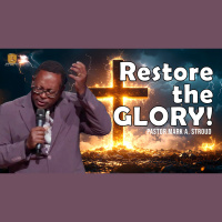 Restore the Glory