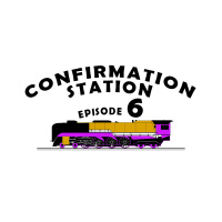 The Best Medicine - Episode 6 of Confirmation Station