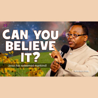 Can You Believe It? - Part 1