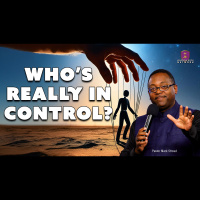 Whos Controlling Your Life? | The Illusion of Control