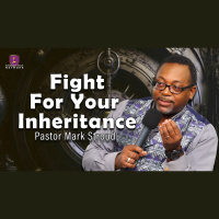 Fight for Your Inheritance 