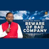 Beware of Bad Company