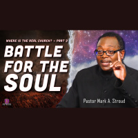 Battle for the Soul