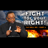 Fight for your Right!