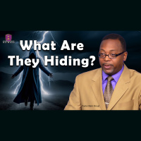 What Are They Hiding?