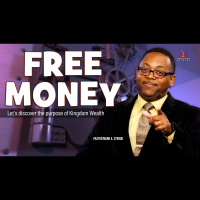 God, Money, and Stuff