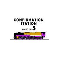 Ruling Over Your Thoughts - Episode 5 of Confirmation Station