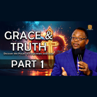 I Am What I Am | Grace and Truth Part 1