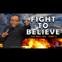 Fight To Believe