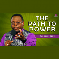 The Path to Power