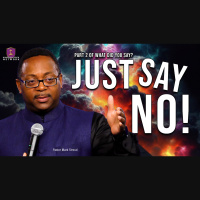 What Did You Say? - Part 2 | Preparing the Atmosphere