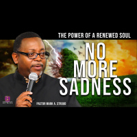 The Power Of A Renewed Soul