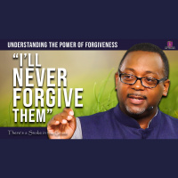 Guarding your heart against the spirit of offense | Theres a Snake in the Grass!