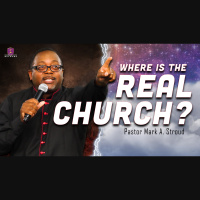 Where is the Real Church?