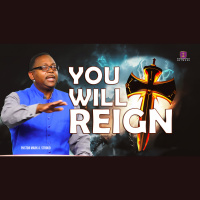 You Will Reign