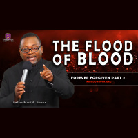 The Flood of Blood