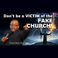 The Fake Gospel