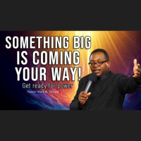 Get Ready for the Outpouring