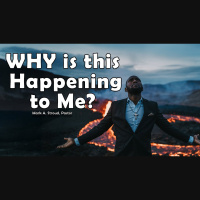 Why is this Happening to Me?