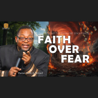 Faith Over Fear