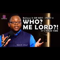 Believe It OR Not - Part 3