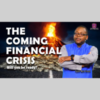 The Coming Financial Crisis