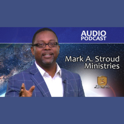 Pastor Mark Stroud