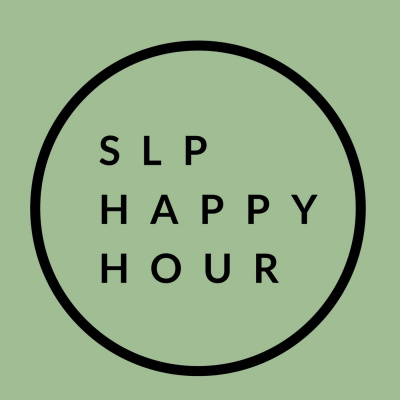 Slp Happy Hour