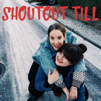 13 - Shoutout till kärlekslåtarna