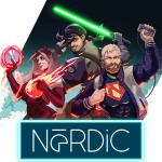 Nerdic Podcast