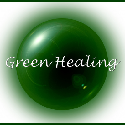 Green Healing