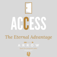 S2E3: Access: The Eternal Advantage Book Preview 