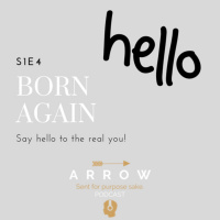 Born Again: Say hello to the real you! 