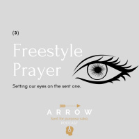 Freestyle Prayer (3) prt. 2 