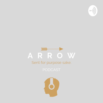 Arrow Broadcast W/ Robert Alexander Cager!