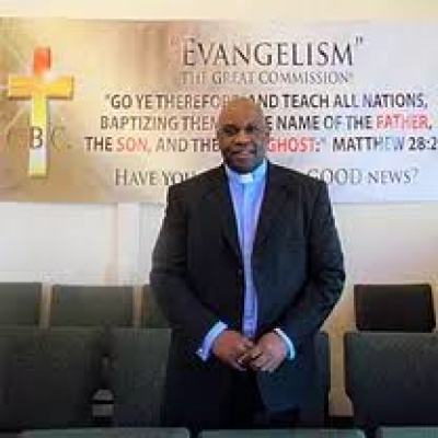 Community Baptist Church-fontana