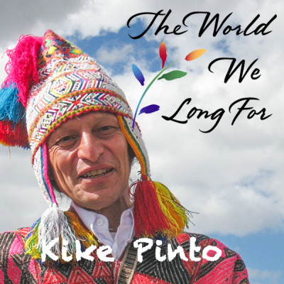 World We Long For With Caitriona Reed