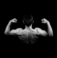 Muscoli e forza: non solo questione di forma 