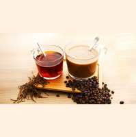 Caffè, tè e cioccolato: il piacere che fa bene