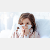 Sos Virus respiratori nei bambini