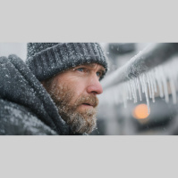 La pelle, organo dinamico e sensibile ai cambi di stagione 