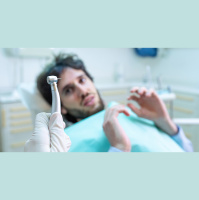 Quando la paura arriva dalla poltrona del dentista