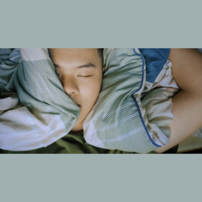 Obiettivo Salute - Risveglio