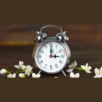 Obiettivo Salute - Risveglio