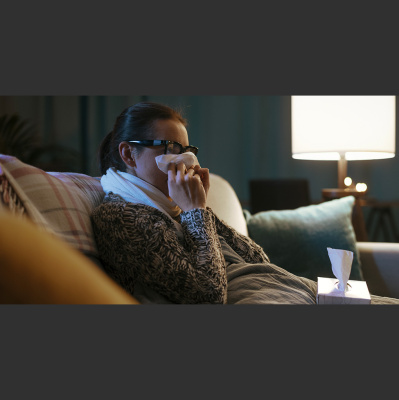 Obiettivo Salute - Risveglio