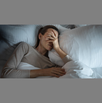 Obiettivo Salute - Risveglio